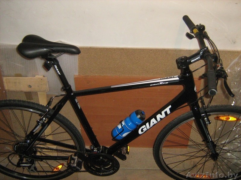Велосипед Giant Escape (новый) - Изображение #5, Объявление #913435
