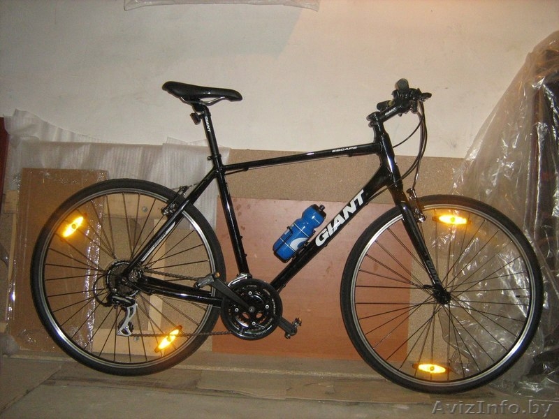 Велосипед Giant Escape (новый) - Изображение #6, Объявление #913435