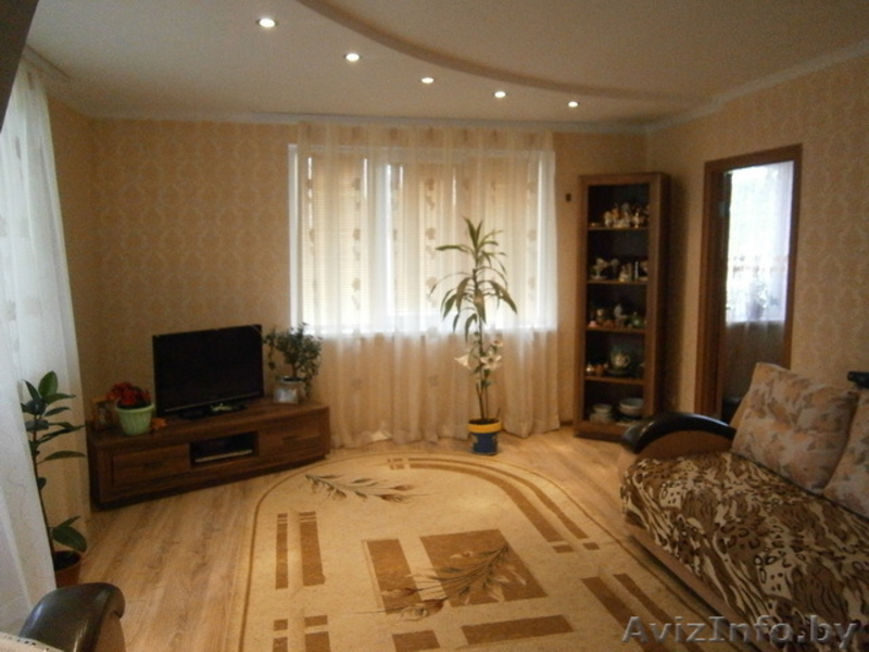 3-комн.кв-ра в д.Озяты,Жабинковский р-н - Изображение #6, Объявление #933046