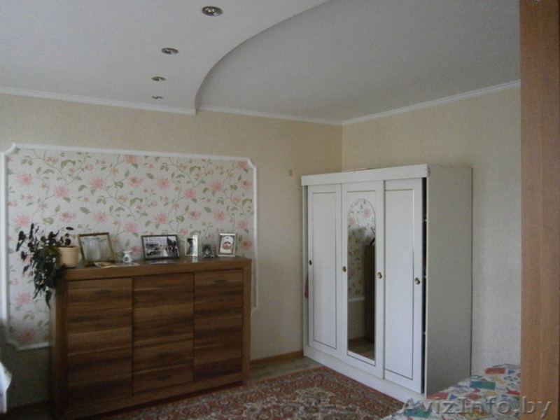 3-комн.кв-ра в д.Озяты,Жабинковский р-н - Изображение #7, Объявление #933046