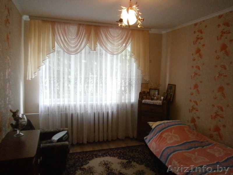 3-комн.кв-ра в д.Озяты,Жабинковский р-н - Изображение #8, Объявление #933046