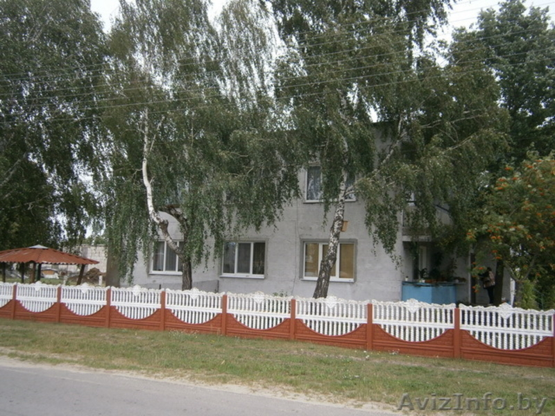 3-комн.кв-ра в д.Озяты,Жабинковский р-н - Изображение #1, Объявление #933046