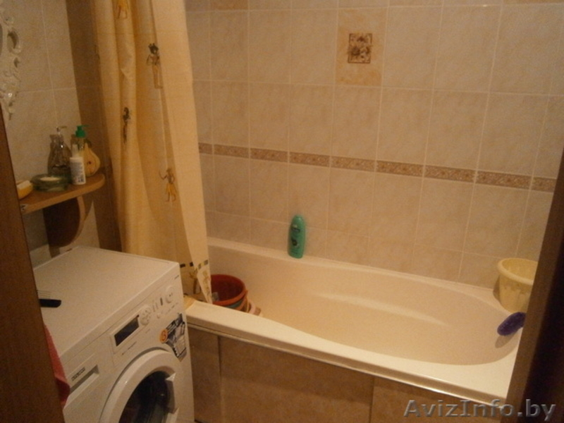 3-комн.кв-ра в д.Озяты,Жабинковский р-н - Изображение #9, Объявление #933046