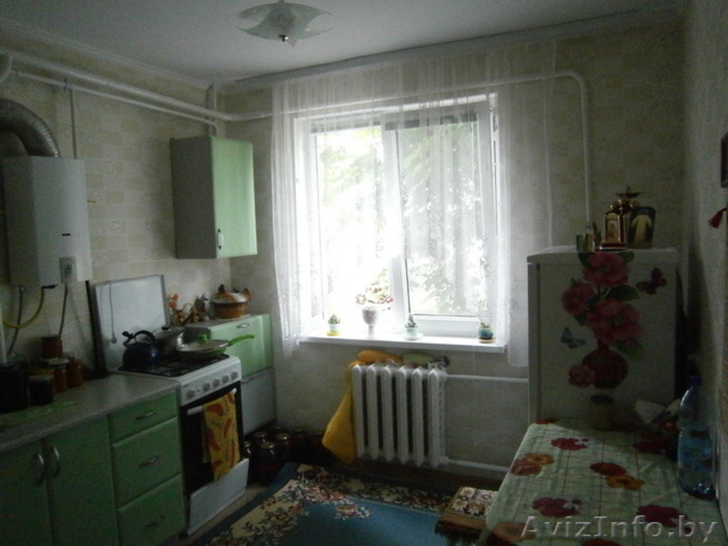 3-комн.кв-ра в д.Озяты,Жабинковский р-н - Изображение #3, Объявление #933046