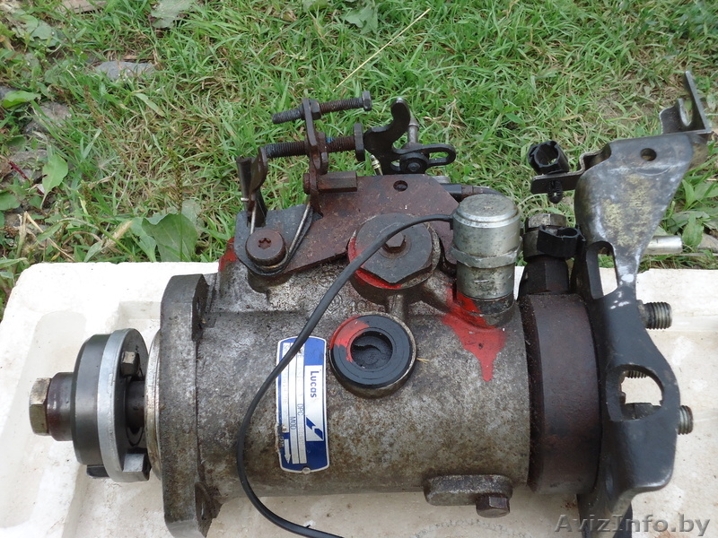 Топливный насос ford sierra - Изображение #1, Объявление #935401