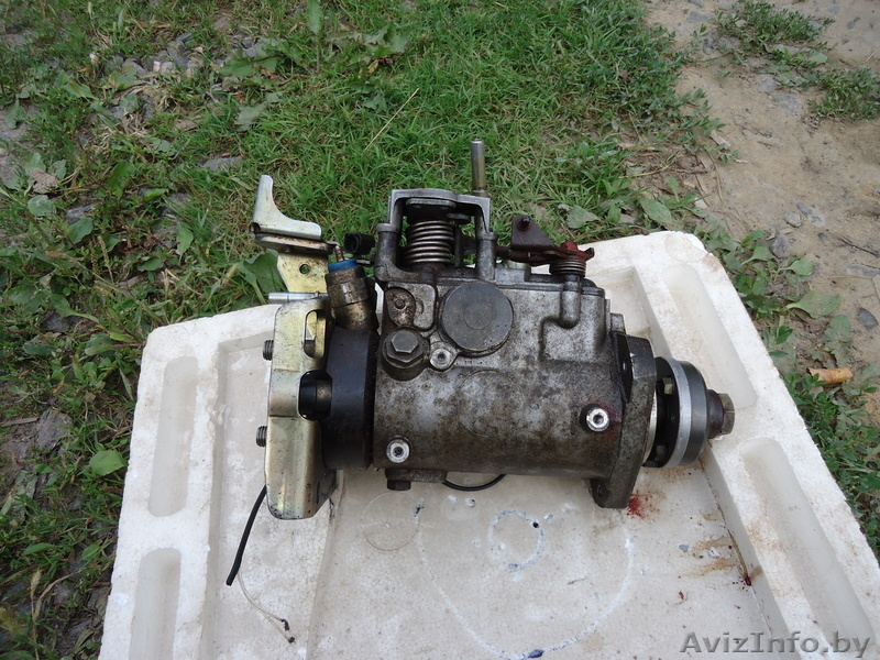 Топливный насос ford sierra - Изображение #3, Объявление #935401