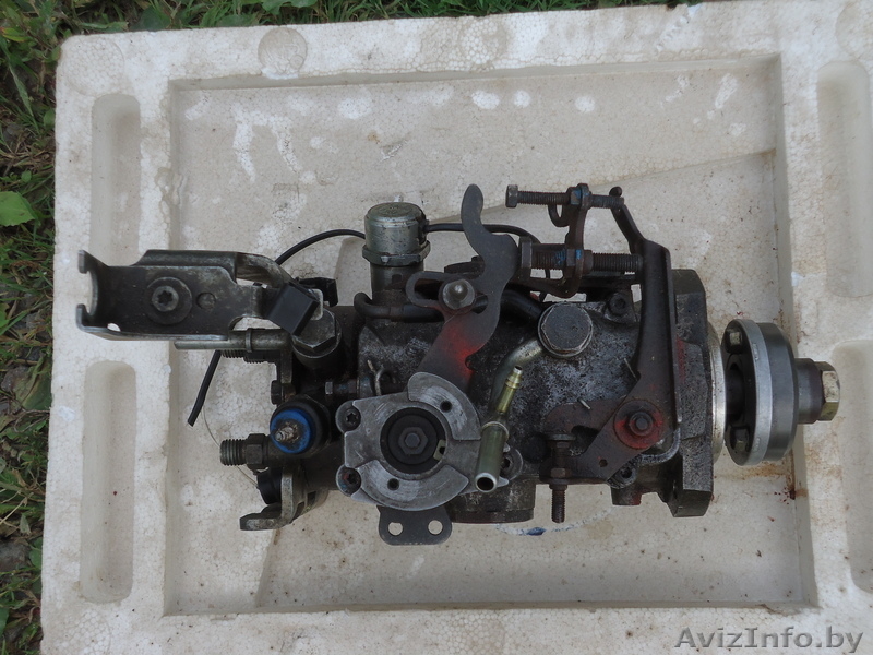 Топливный насос ford sierra - Изображение #2, Объявление #935401