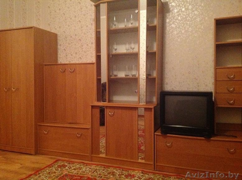  2-х ком. кв. на сутки в Бресте,  мест 2+2+1+1.WiFi. - Изображение #1, Объявление #930294