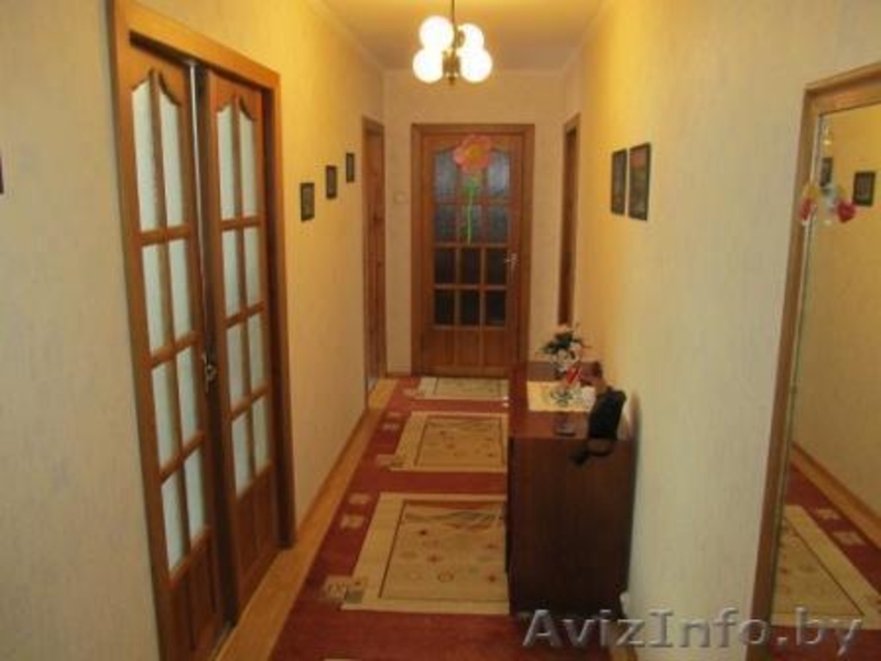 Продам уютную квартиру!!! - Изображение #1, Объявление #936470