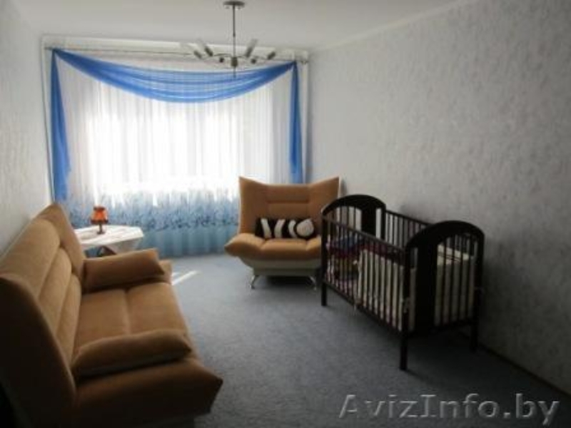 Продам уютную квартиру!!! - Изображение #2, Объявление #936470