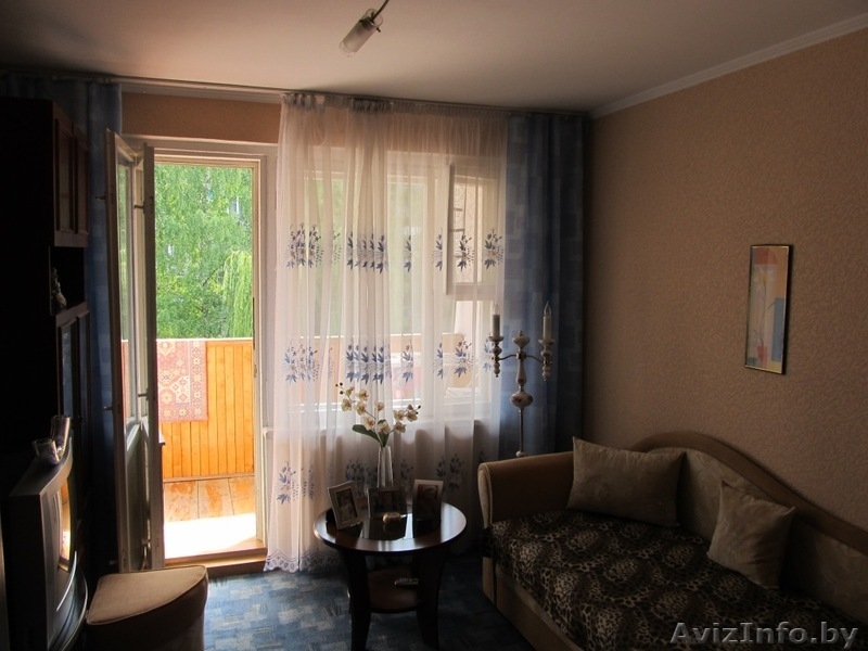 Продам уютную квартиру!!! - Изображение #3, Объявление #936470