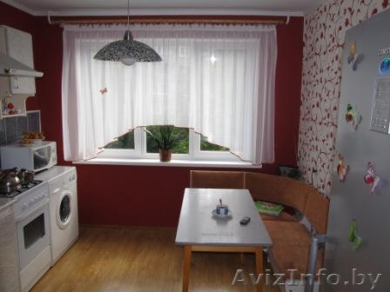 Продам уютную квартиру!!! - Изображение #5, Объявление #936470