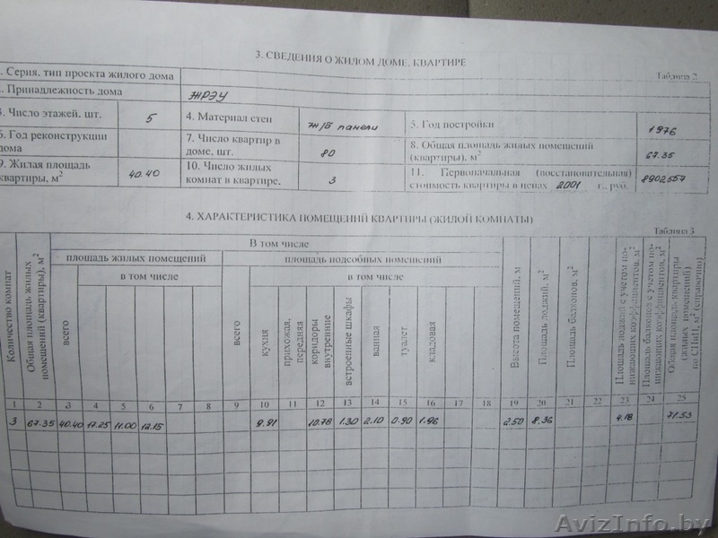 Продам уютную квартиру!!! - Изображение #9, Объявление #936470