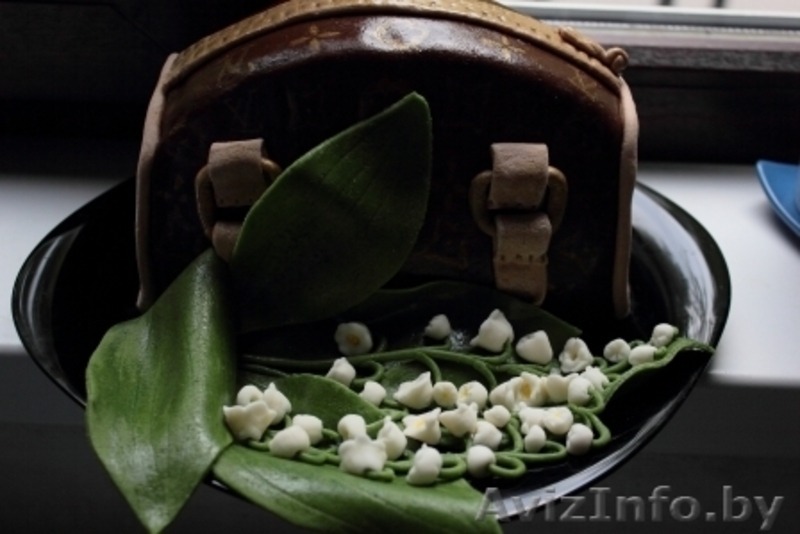 Мастичные торты и Candy bar  - Изображение #8, Объявление #928167