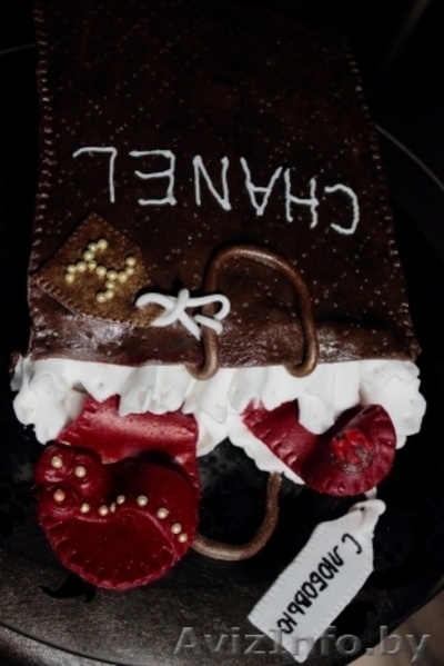 Мастичные торты и Candy bar  - Изображение #10, Объявление #928167