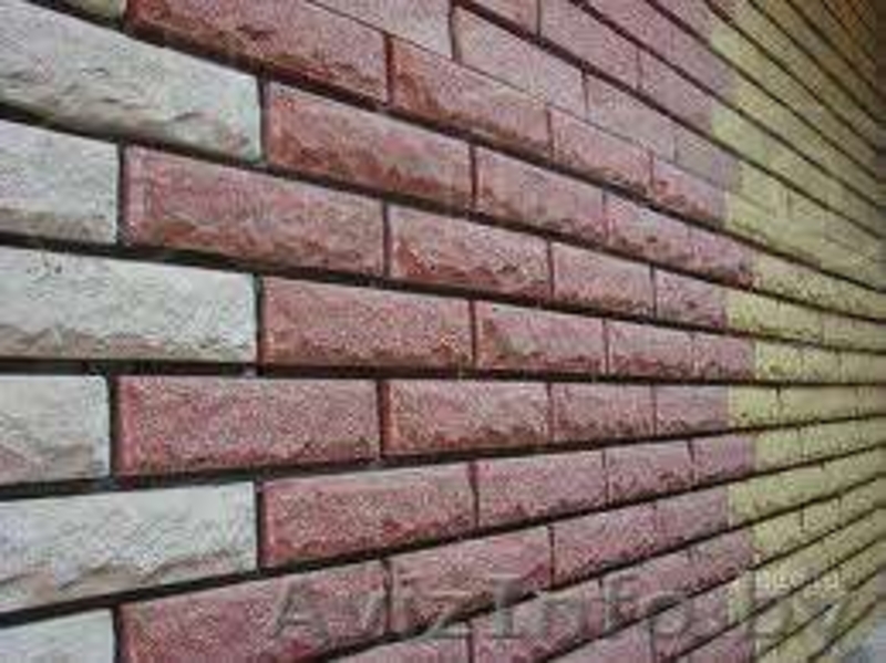 НОВИНКА! †Гибкая декоративная плитка†! НОВИНКА - Изображение #3, Объявление #922621