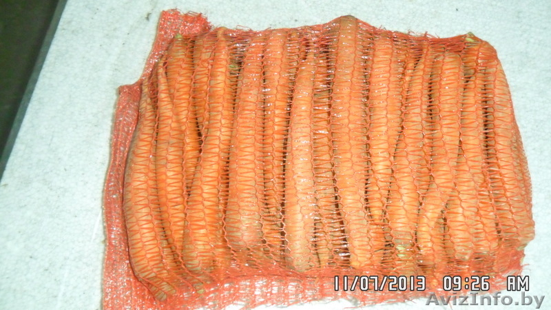 СВЕЖИЕ ОВОЩИ СОБСТВЕННОГО ПРОИЗВОДСВА - Изображение #2, Объявление #793934