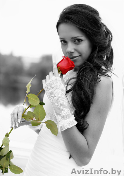 Свадебный фотограф! Фотосъемка и профессиональная обработка фотографии! - Изображение #6, Объявление #950180