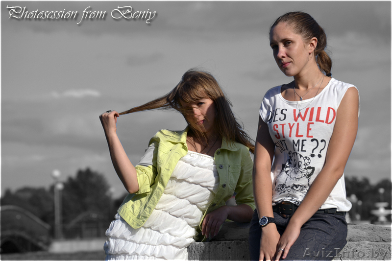 Свадебный фотограф! Фотосъемка и профессиональная обработка фотографии! - Изображение #4, Объявление #950180