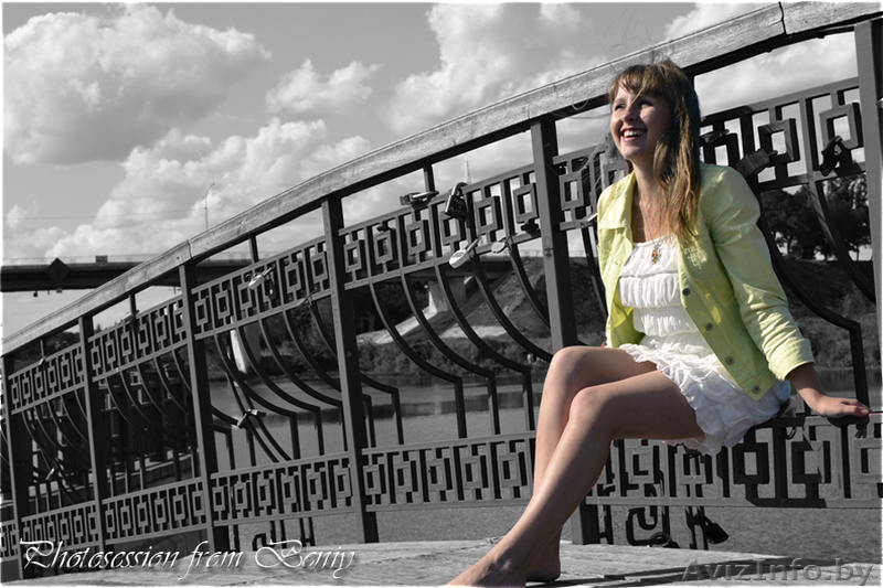 Свадебный фотограф! Фотосъемка и профессиональная обработка фотографии! - Изображение #1, Объявление #950180