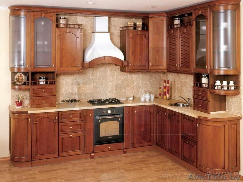 Изготовим кухни в Бресте - Изображение #7, Объявление #947706