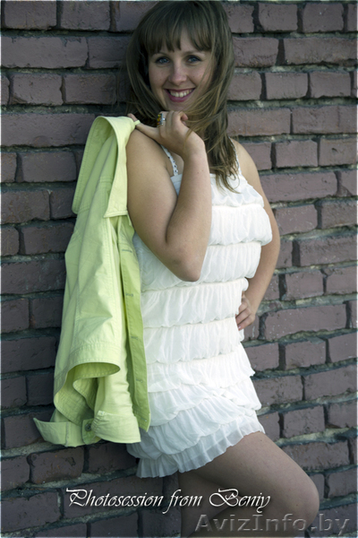 Свадебный фотограф! Фотосъемка и профессиональная обработка фотографии! - Изображение #3, Объявление #950180