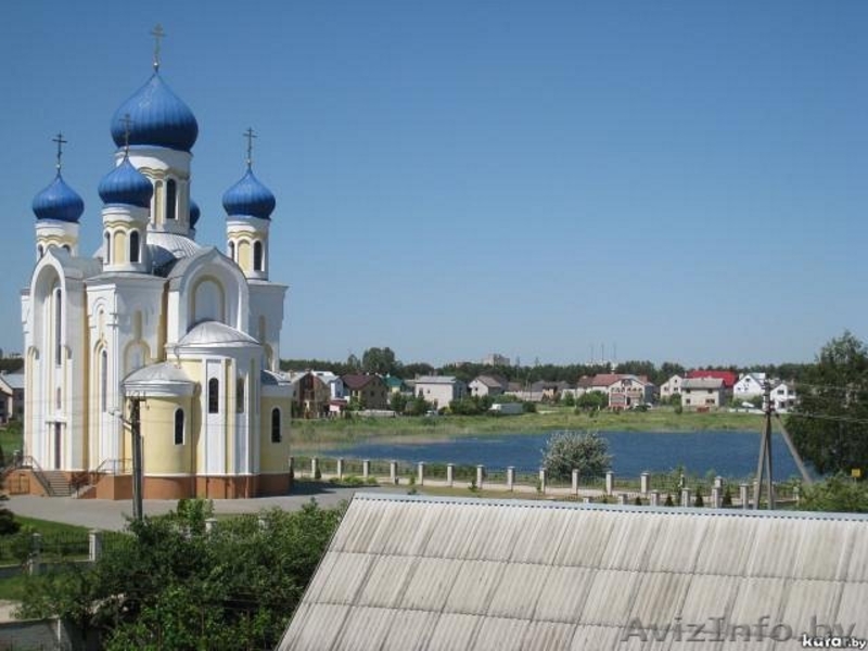 Дом в Вычулках продам - Изображение #2, Объявление #941423