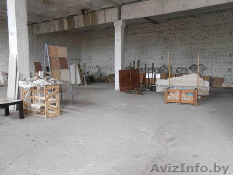 Складское помещение в аренду в южной части Бреста, 317,2 кв.м. 130197 - Изображение #5, Объявление #950974