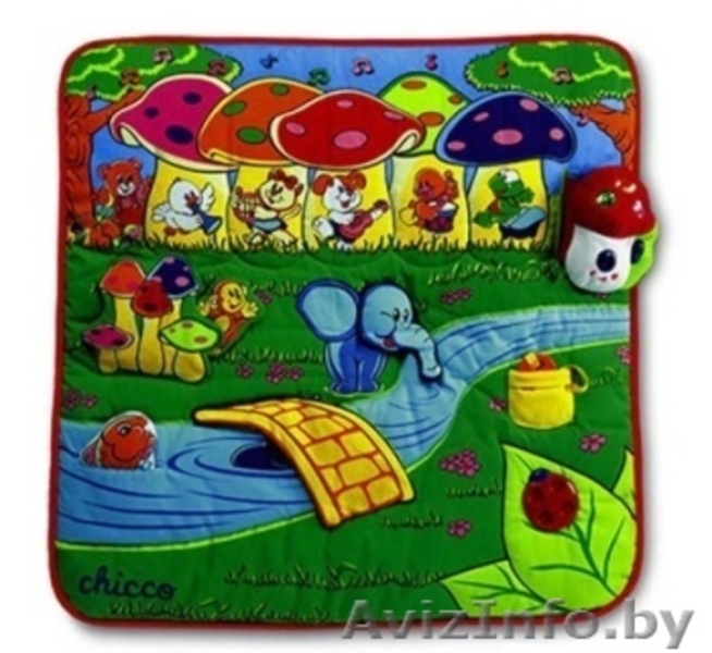 Прокат товаров для детей!!!! - Изображение #3, Объявление #949196