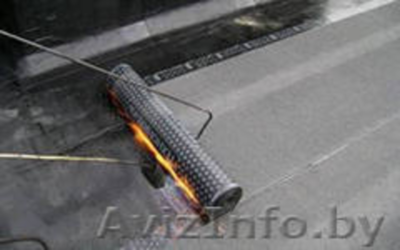 Элакром, линокром, бикрост, рубероид - Изображение #2, Объявление #939581