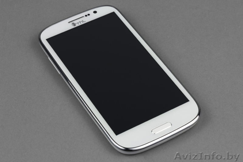 Thl w8 - андроид - Изображение #3, Объявление #940477