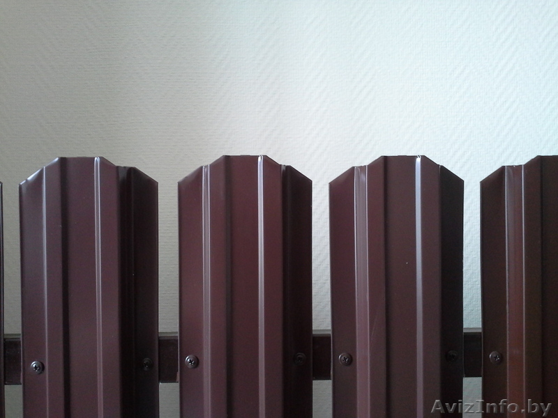 Заборы, Ворота (откатные, распашные, гаражные), Калитки - Изображение #3, Объявление #961439