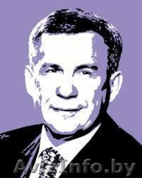 Поп-арт портрет по фото в Бресте - Изображение #2, Объявление #967616