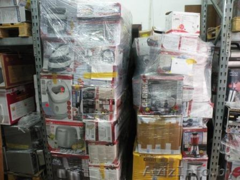  Продам сток мелкой кухонной техники,все фирмы Clatronic. - Изображение #1, Объявление #964496