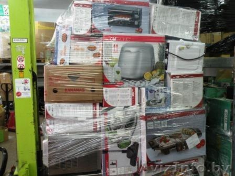  Продам сток мелкой кухонной техники,все фирмы Clatronic. - Изображение #2, Объявление #964496