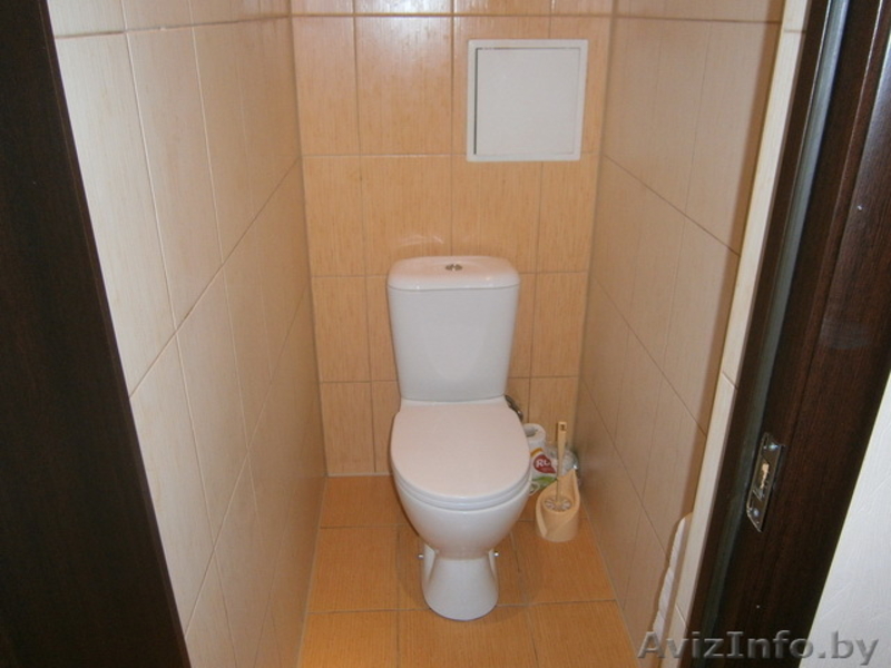 1 комн.квартира ул.Карьерная - Изображение #6, Объявление #973420