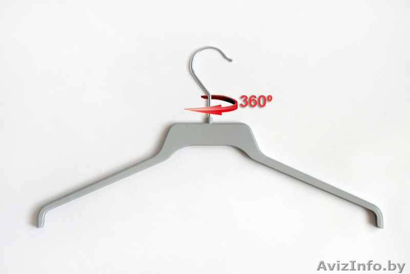 Вешалки-плечики - Изображение #3, Объявление #979903