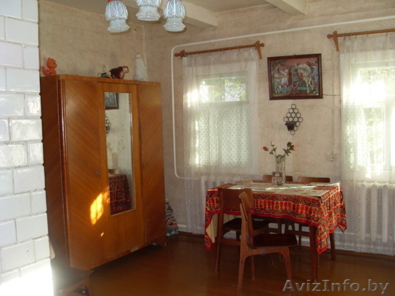 Дом в городе Береза - Изображение #6, Объявление #973429