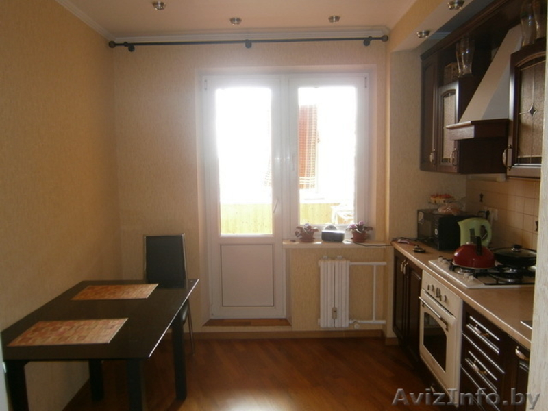 1 комн.квартира ул.Карьерная - Изображение #8, Объявление #973420