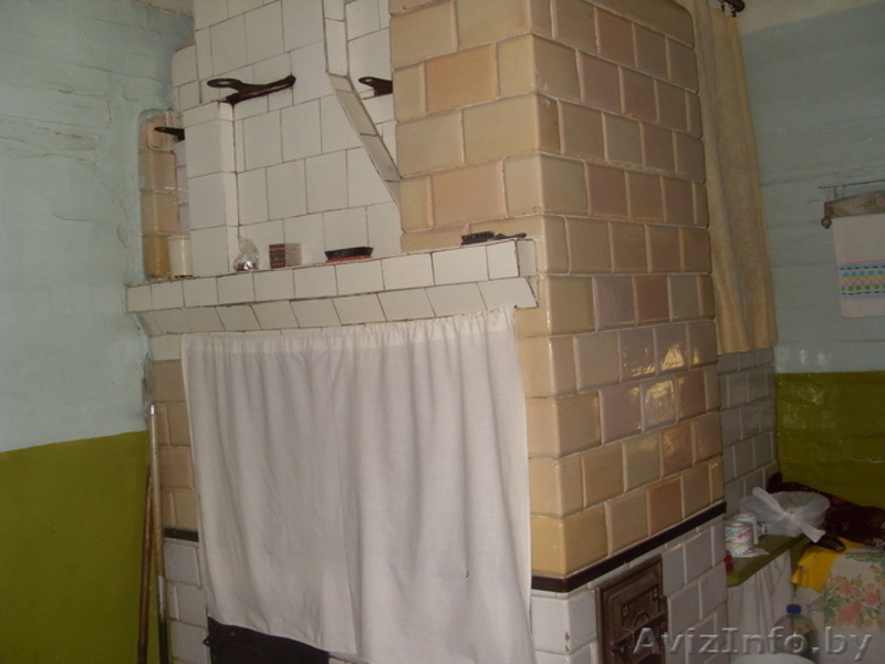 Дом в городе Береза - Изображение #7, Объявление #973429