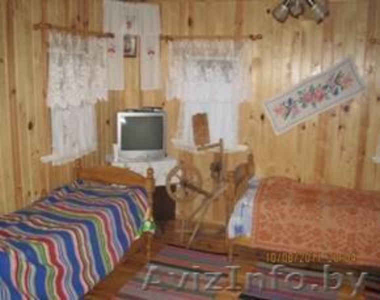 Усадьба «У Алеся» - Изображение #1, Объявление #978462