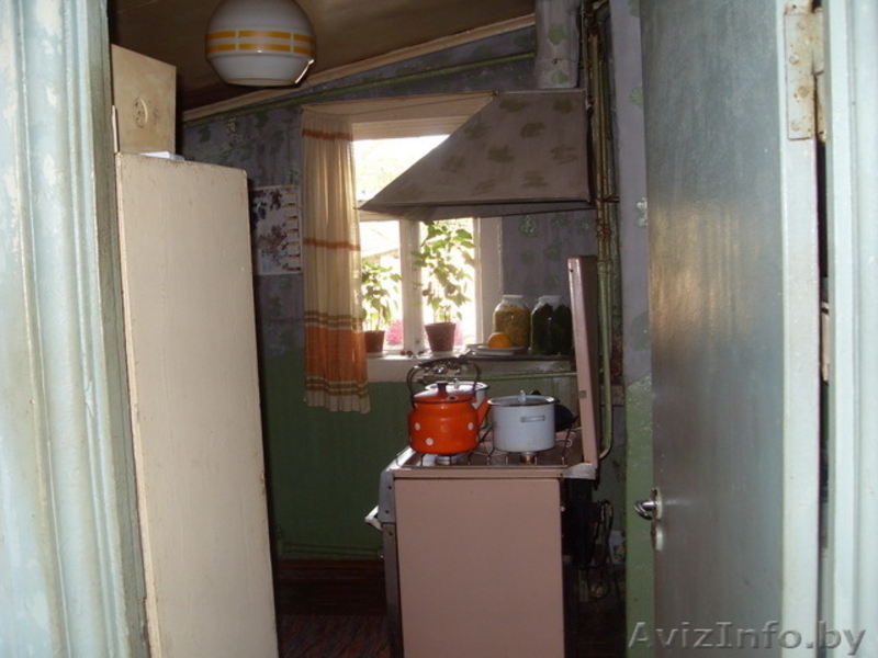 Дом в городе Береза - Изображение #8, Объявление #973429