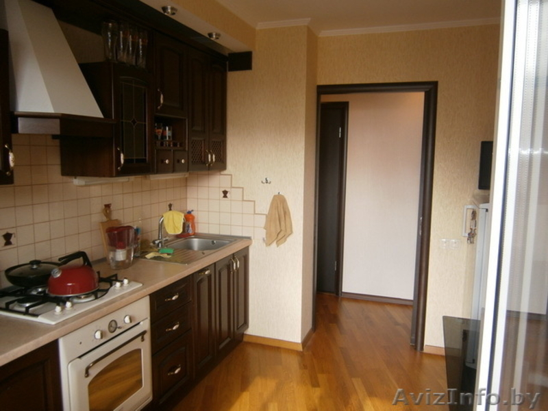 1 комн.квартира ул.Карьерная - Изображение #9, Объявление #973420