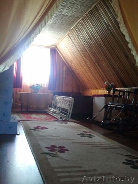 Отличная дача в живописном месте! 30км д.Великарита - Изображение #3, Объявление #979407