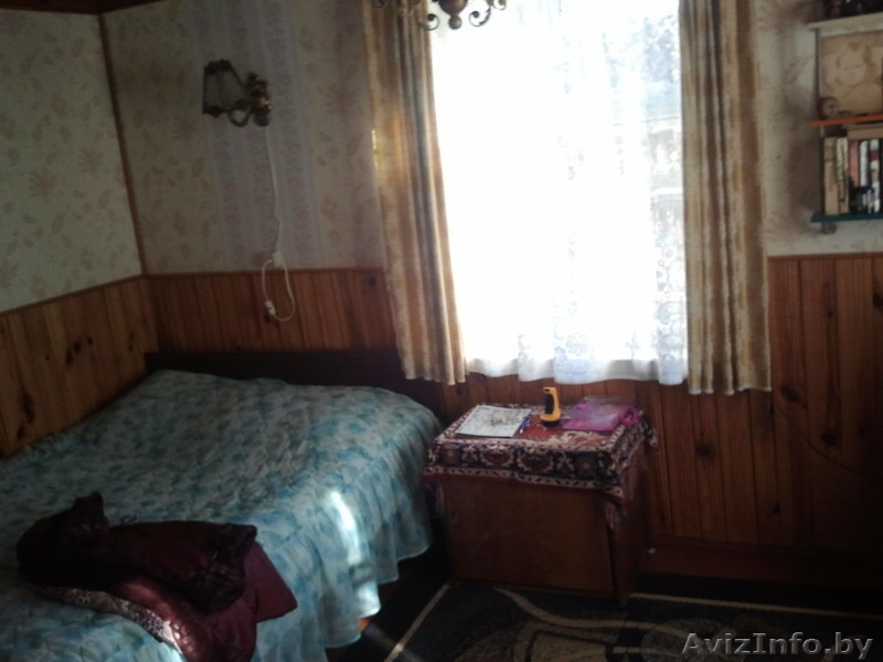 Отличная дача в живописном месте! 30км д.Великарита - Изображение #6, Объявление #979407