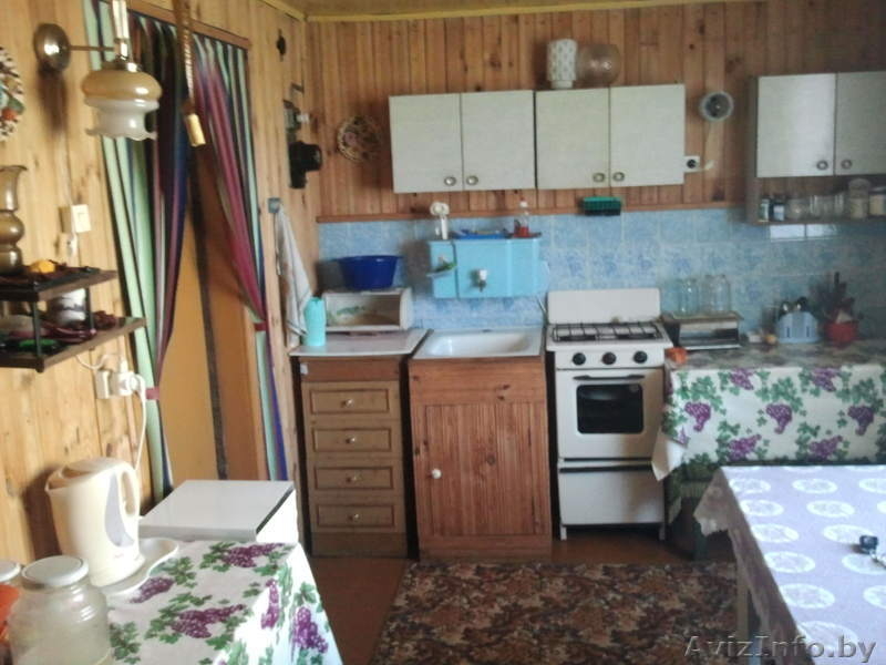 Отличная дача в живописном месте! 30км д.Великарита - Изображение #8, Объявление #979407