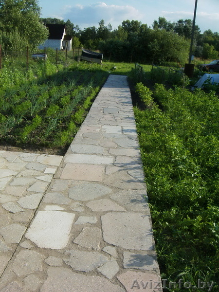 Участок в Казловичах с постройками. - Изображение #2, Объявление #981327