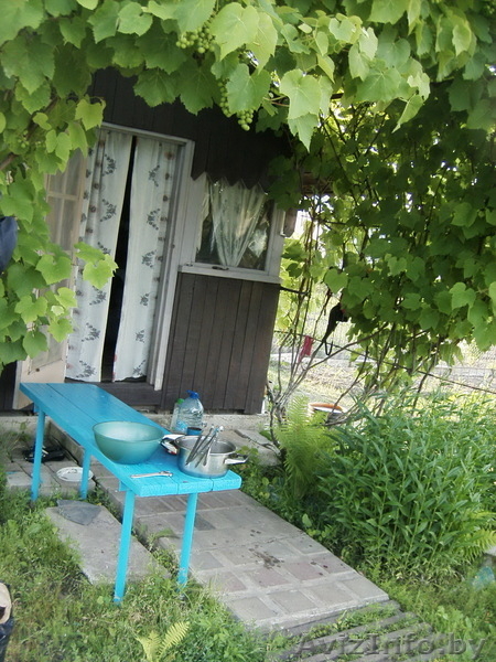 Участок в Казловичах с постройками. - Изображение #3, Объявление #981327