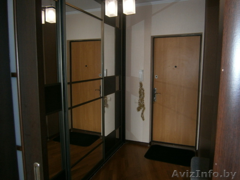 1 комн.квартира ул.Карьерная - Изображение #2, Объявление #973420