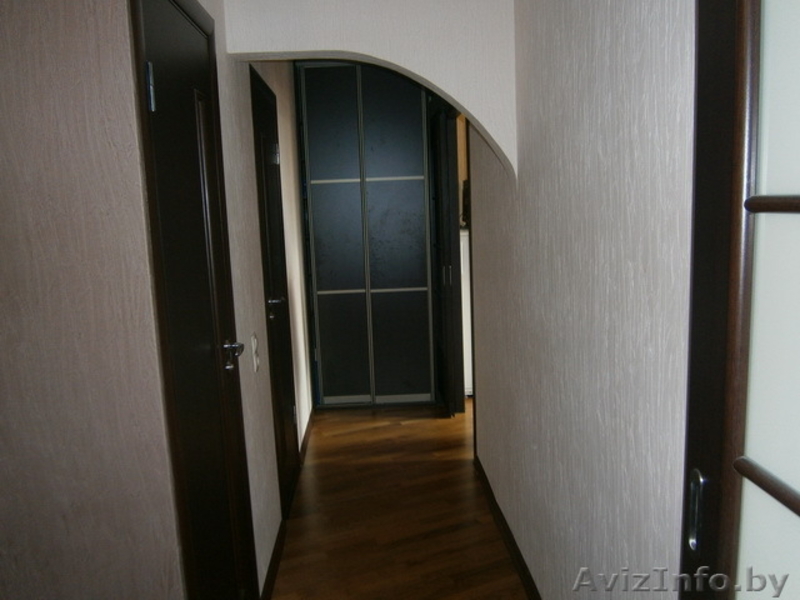 1 комн.квартира ул.Карьерная - Изображение #3, Объявление #973420